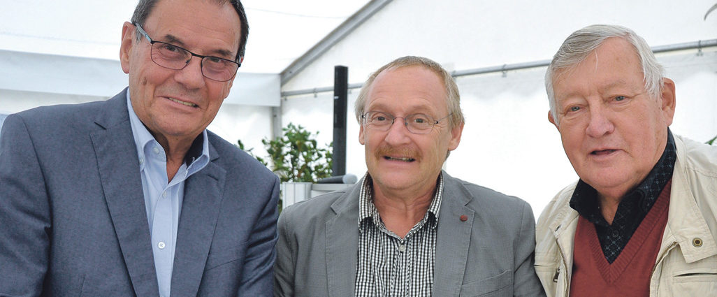 Martin Rahn-Uwe Brinkmann-Dietrich Huckshold