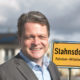 Bürgermeister Bernd Albers